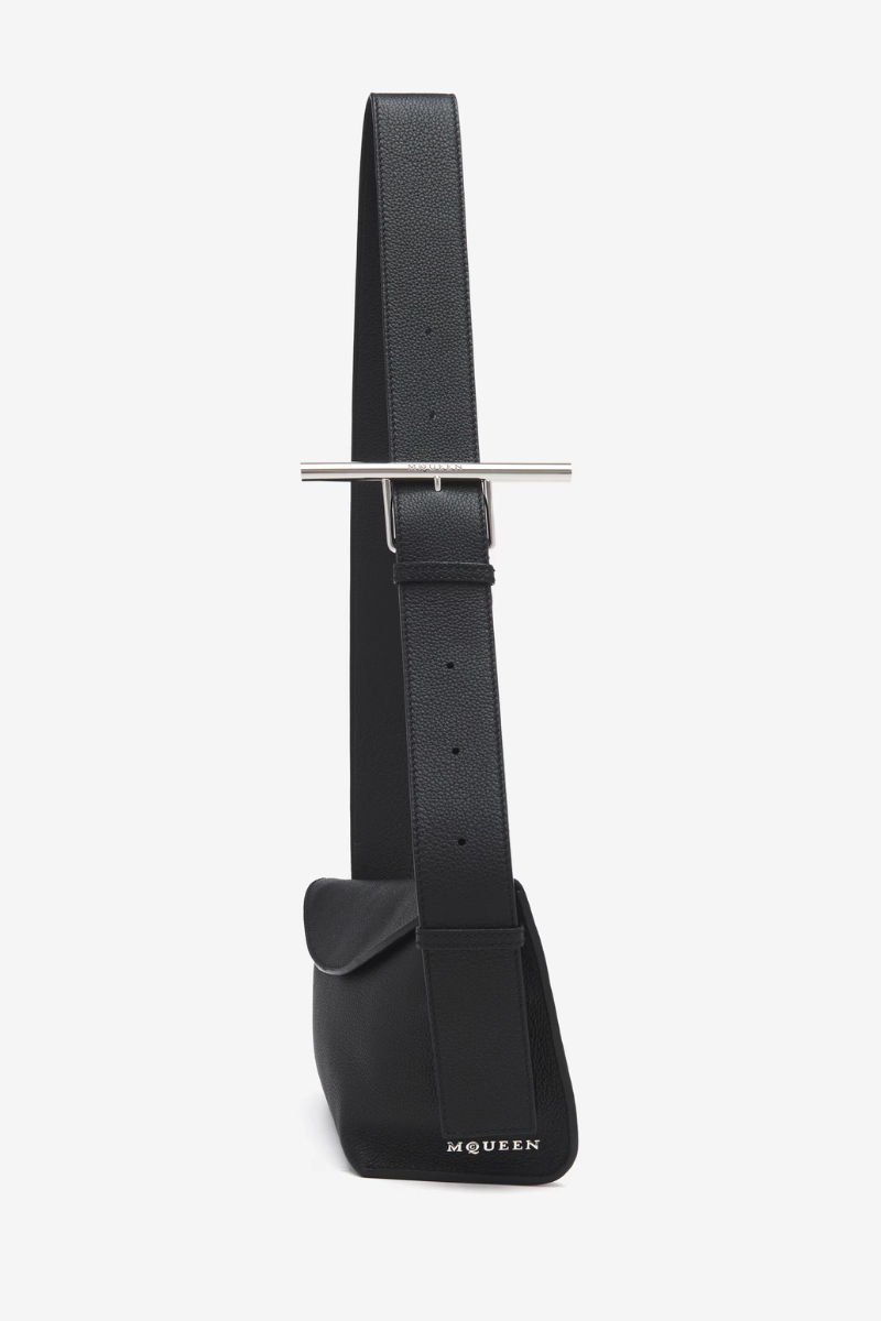 T-bar Sling Bag