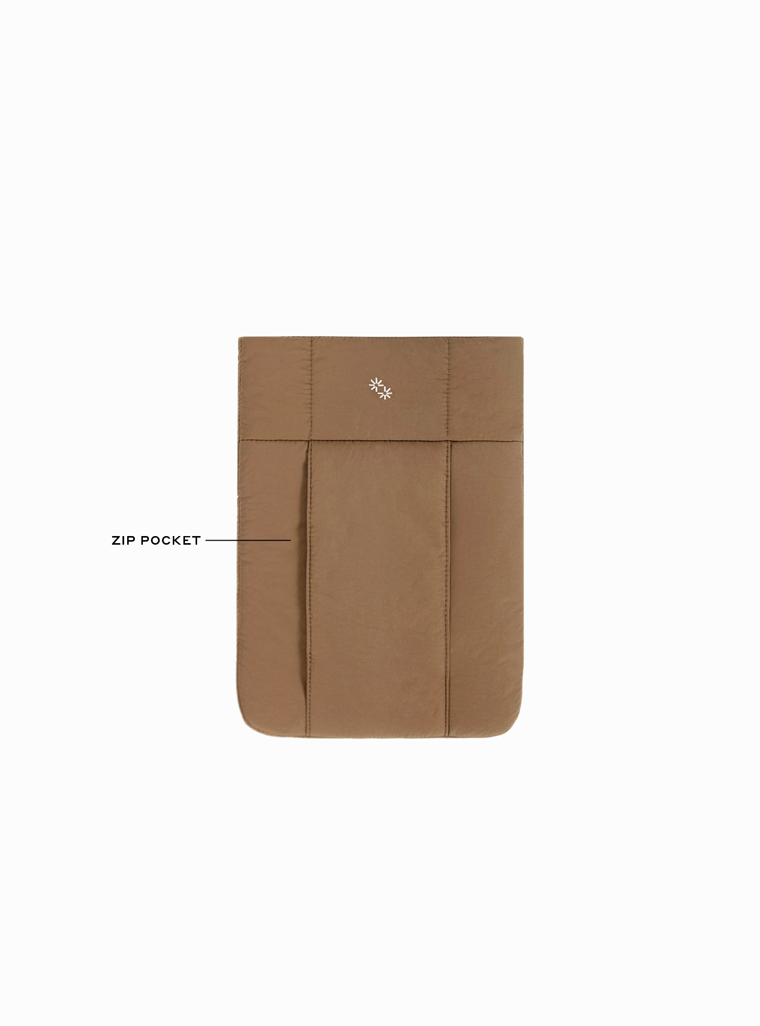 Tablet Pod (11" Fudge)