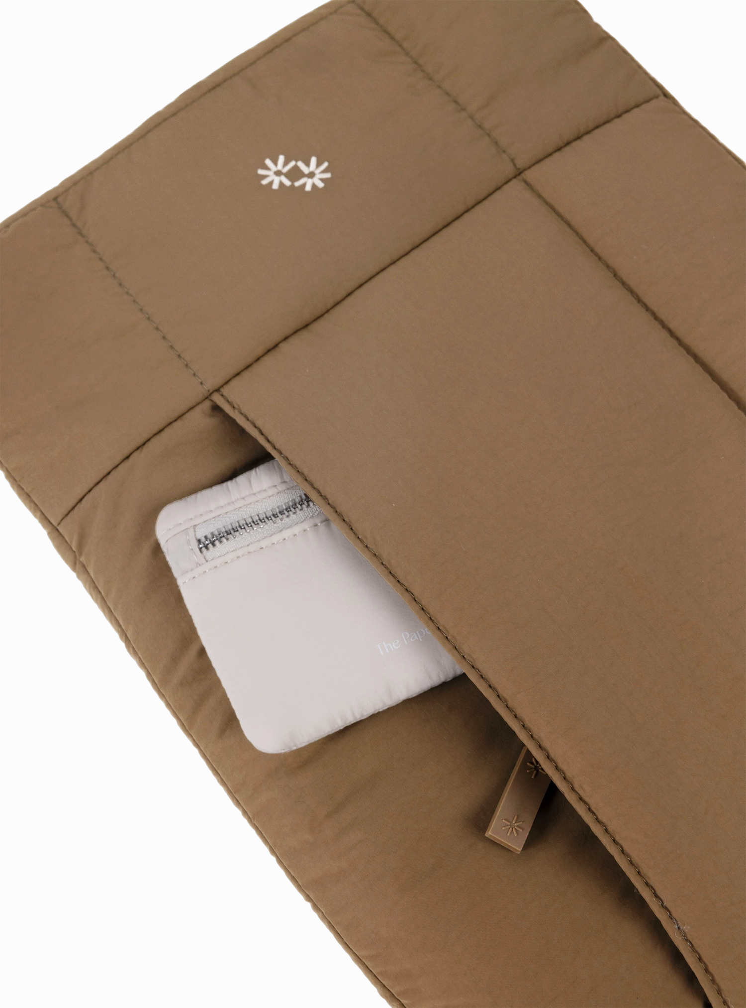 Tablet Pod (11" Fudge)