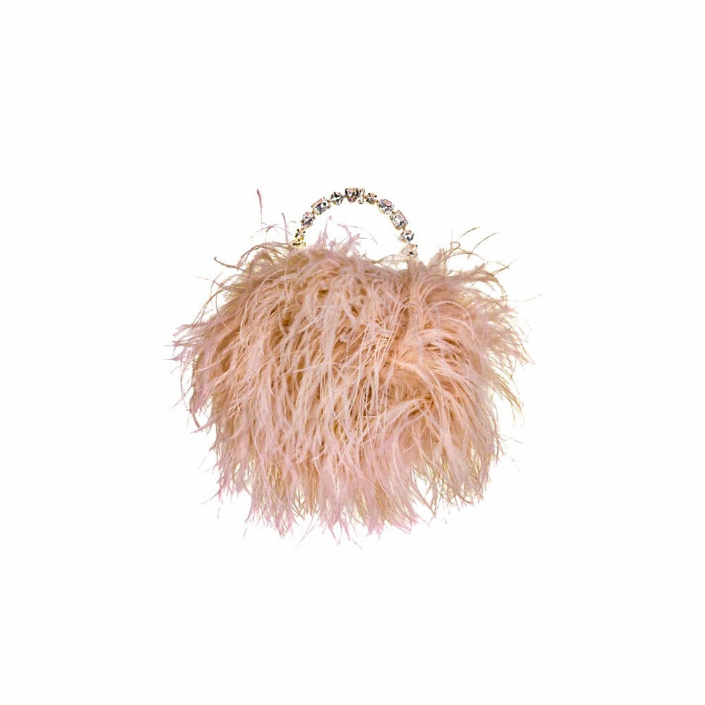 Taliya Feather