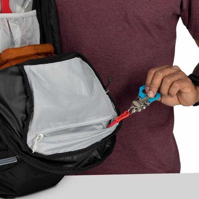 Talon 22L Daypack