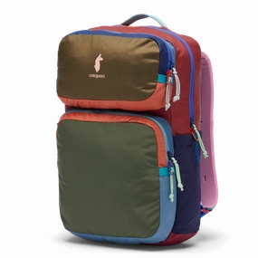 Tasra 16L Backpack - Del Dia