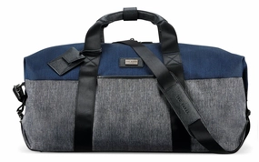 Ted Baker Men's Brunswick Collection Medium Clipper Duffel