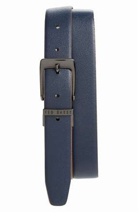 Ted Baker Men's Puzzle Wallet