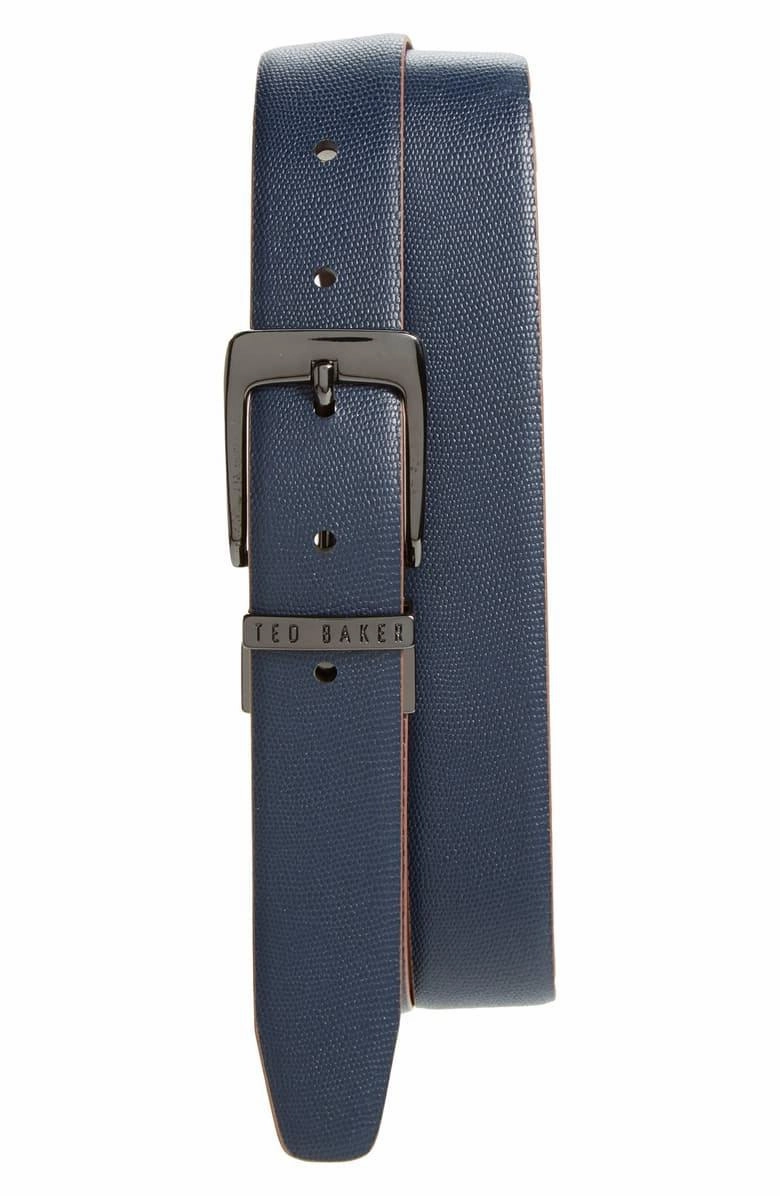 Ted Baker Men's Puzzle Wallet