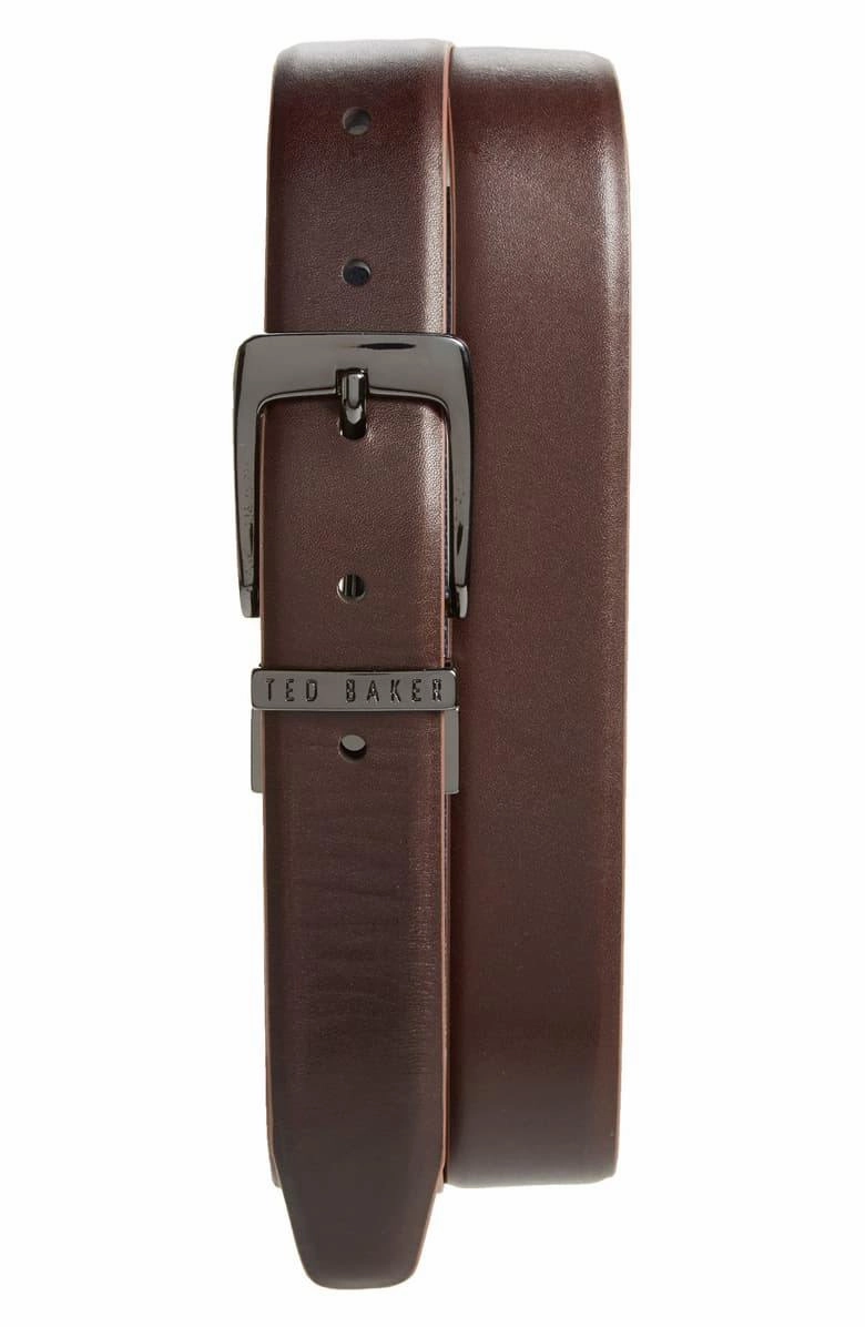 Ted Baker Men's Puzzle Wallet
