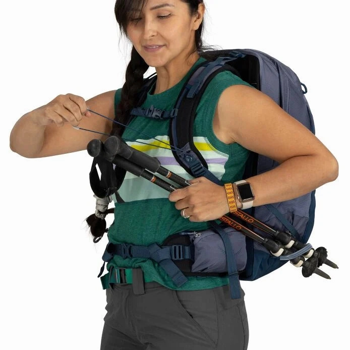 Tempest 22L Daypack