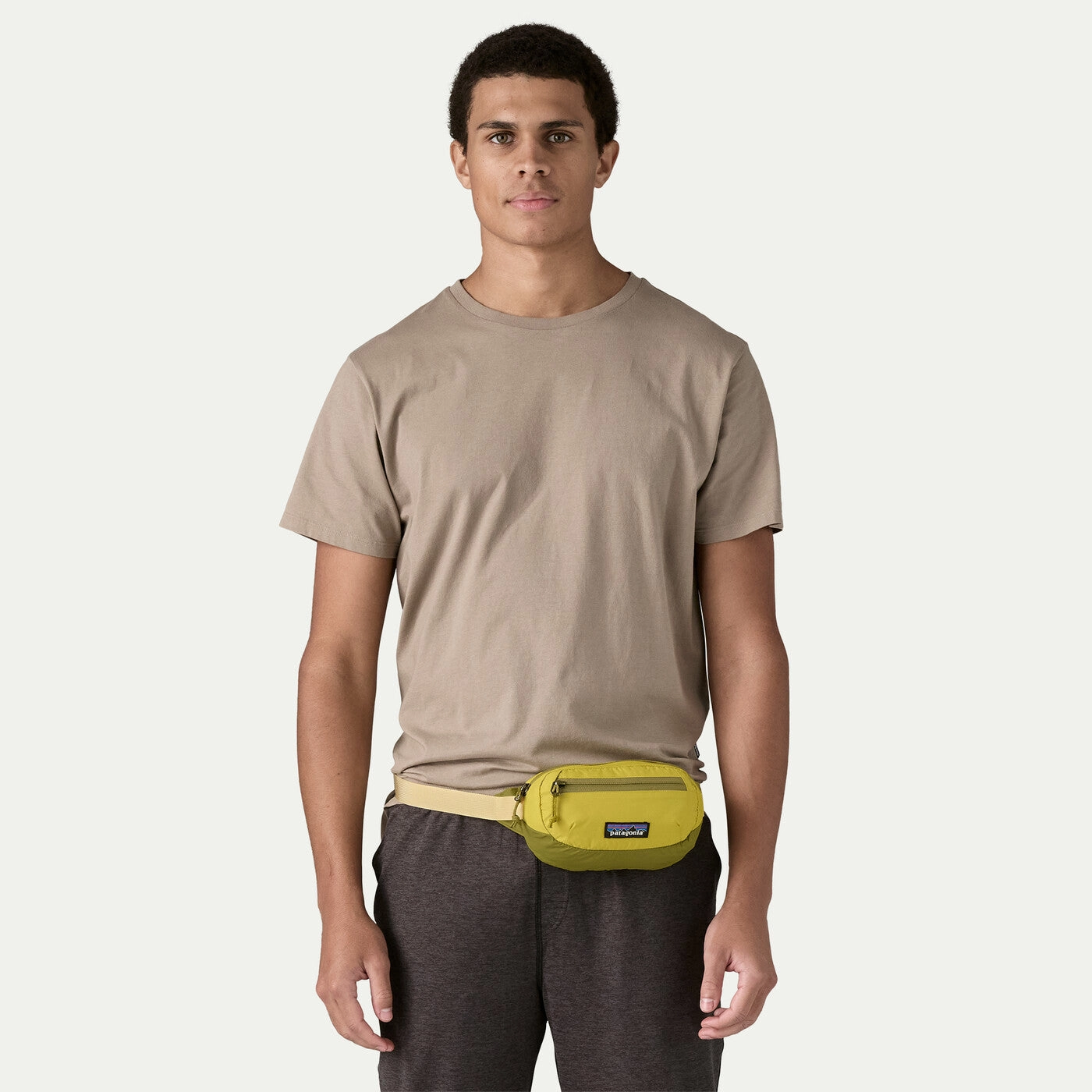 Terravia Mini Hip Pack 1L
