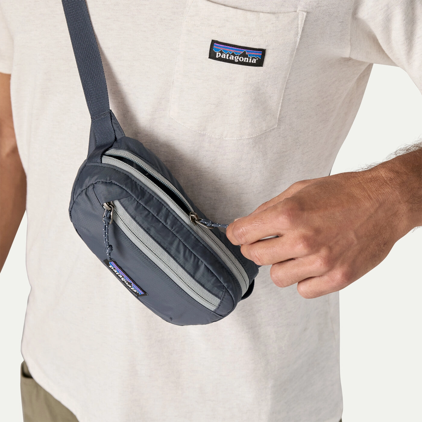 Terravia Mini Hip Pack 1L