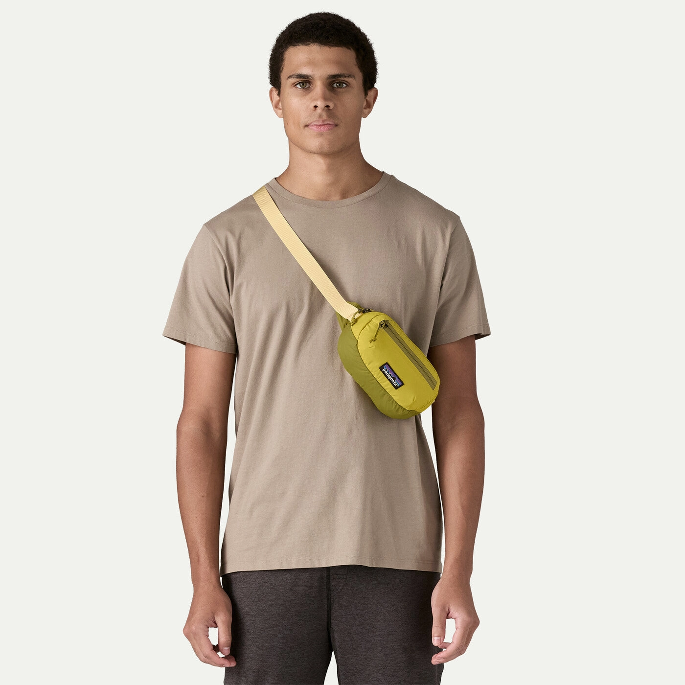 Terravia Mini Hip Pack 1L