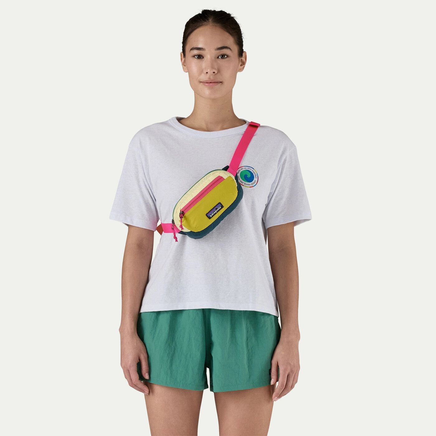 Terravia Mini Hip Pack 1L