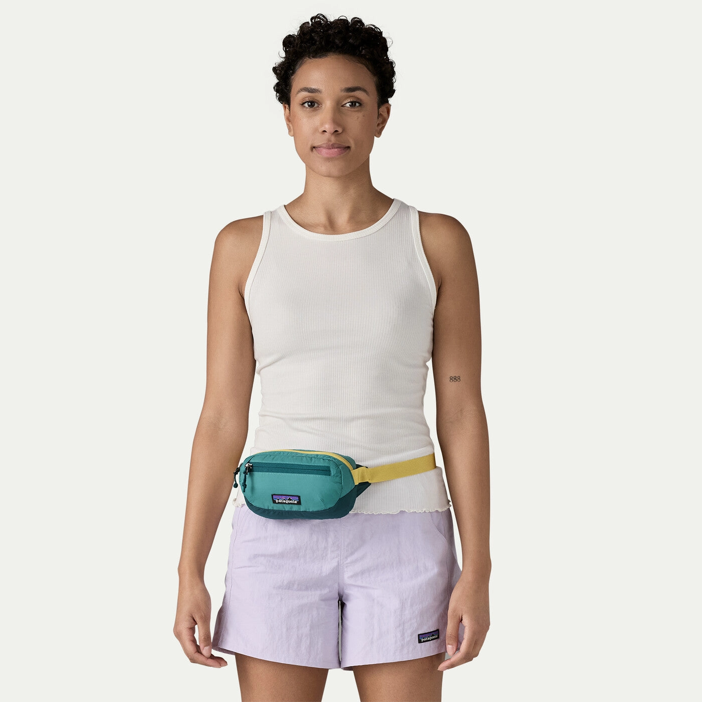 Terravia Mini Hip Pack 1L