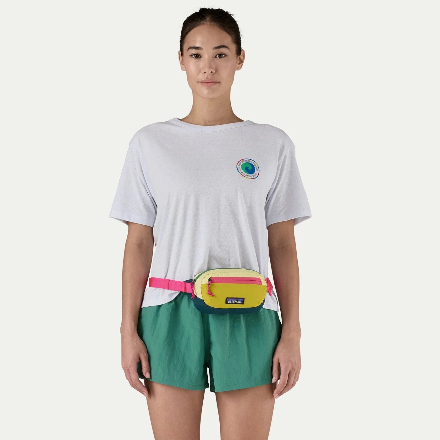 Terravia Mini Hip Pack 1L