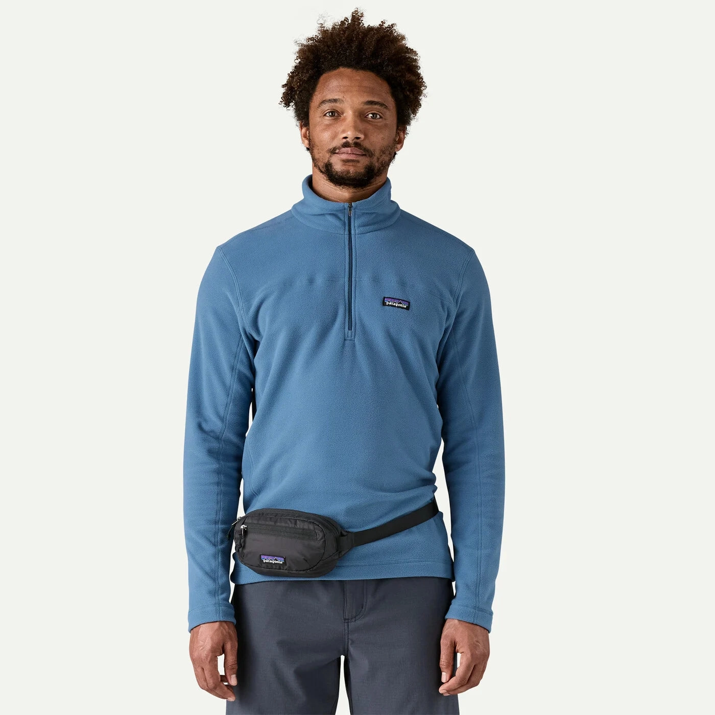 Terravia Mini Hip Pack 1L