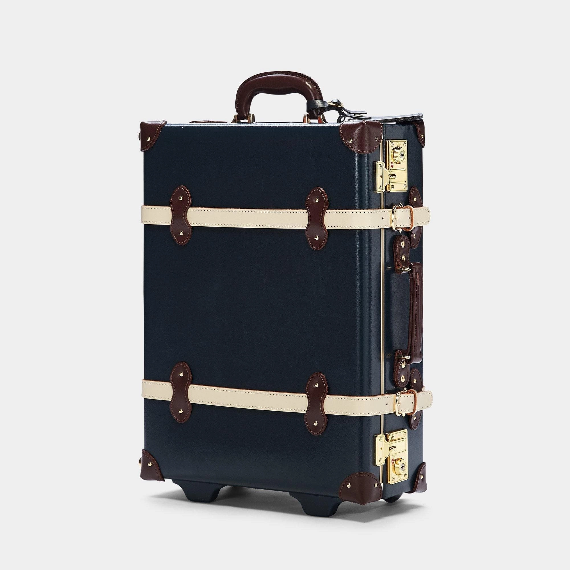 The Architect - Navy Carryon