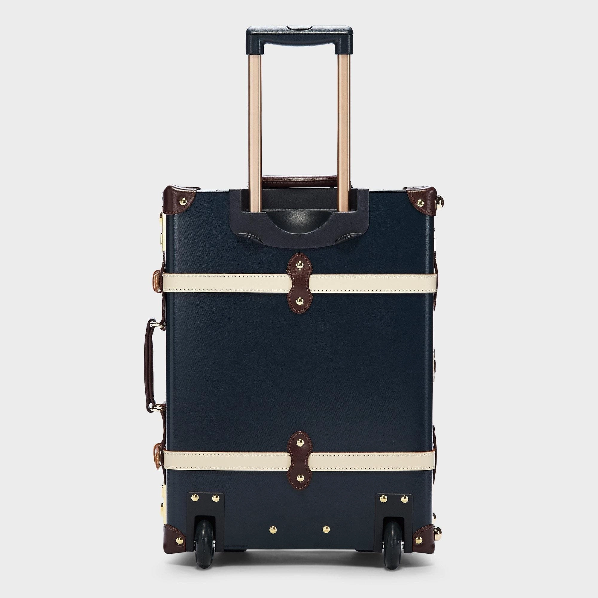 The Architect - Navy Carryon