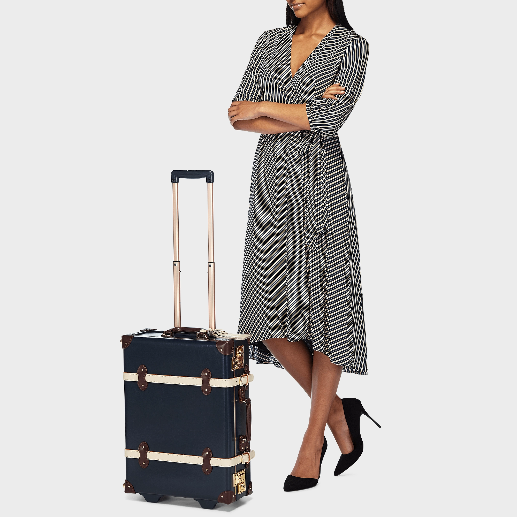 The Architect - Navy Carryon