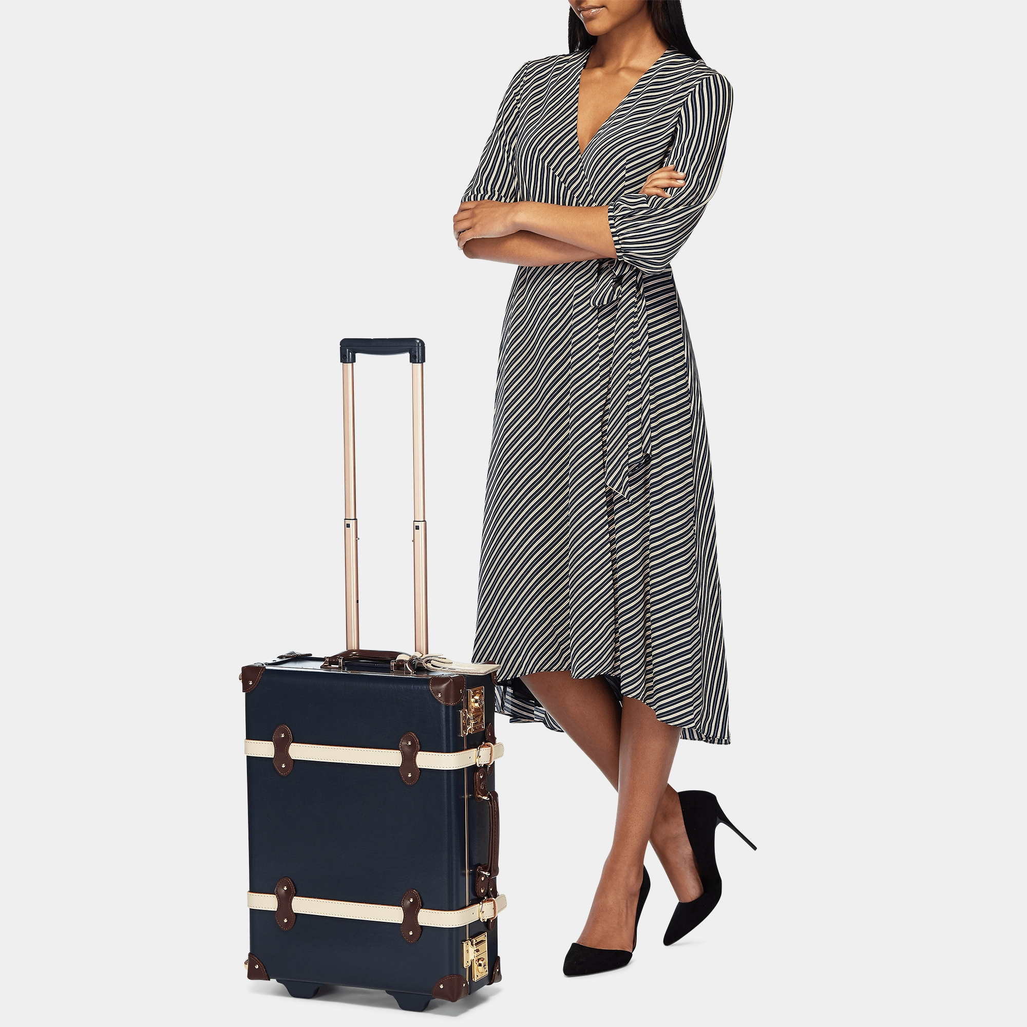 The Architect - Navy Carryon