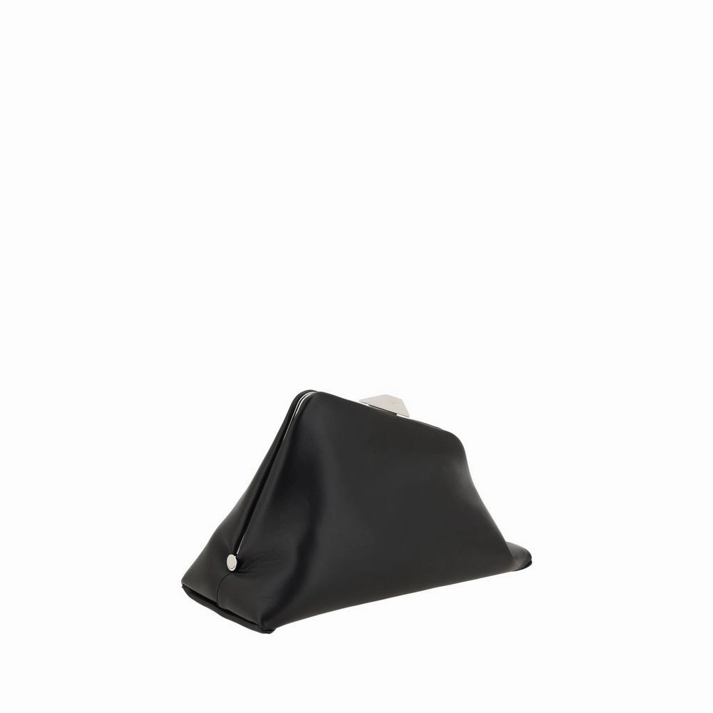 The Attico Day Off Shoulder Women's Bag