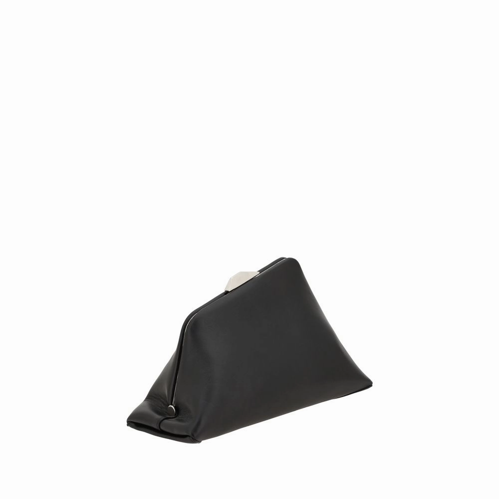 The Attico Day Off Shoulder Women's Bag
