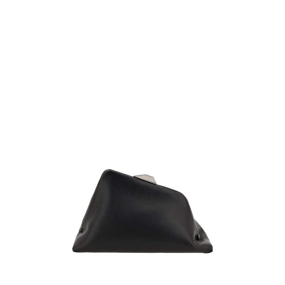 The Attico Day Off Shoulder Women's Bag