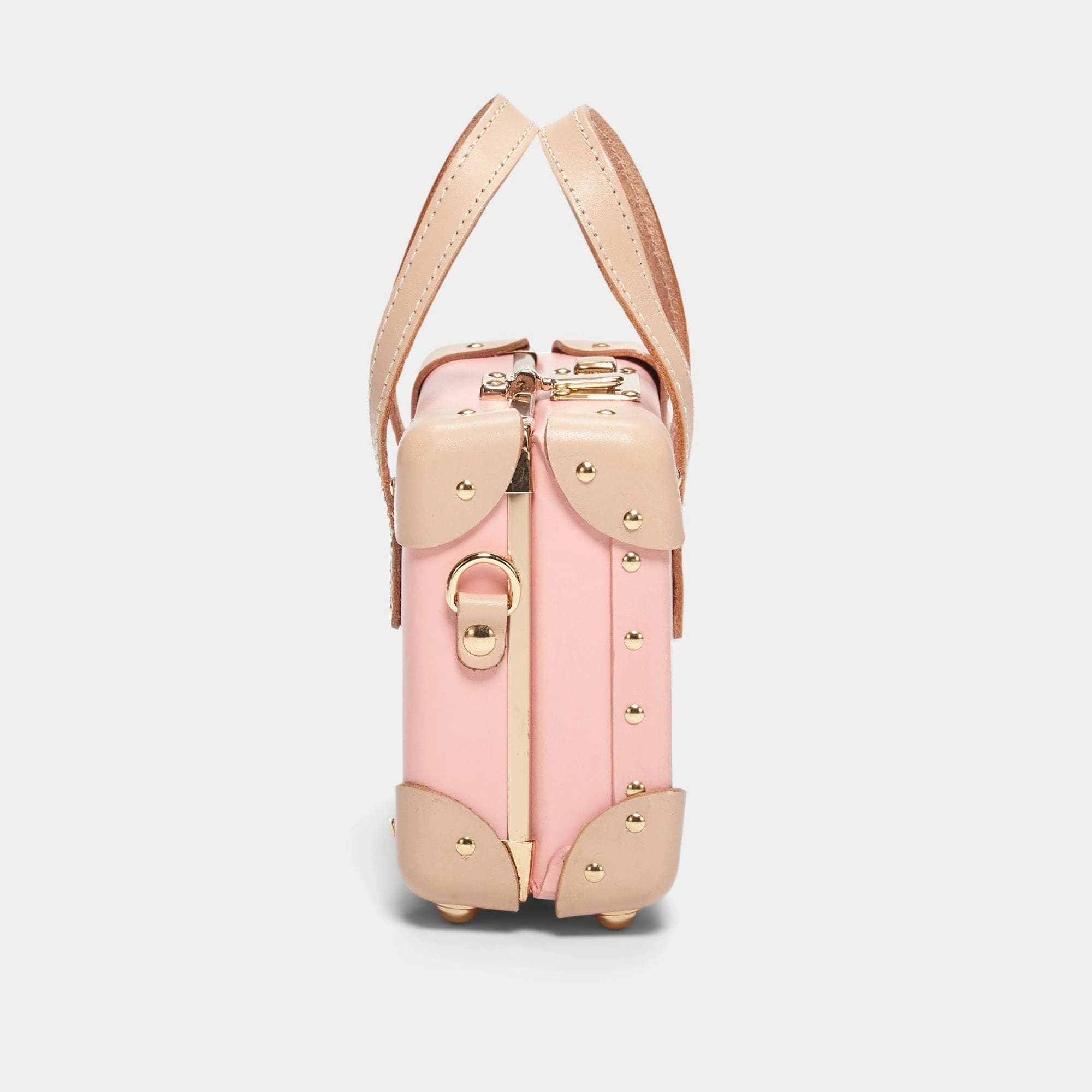 The Correspondent - Pink Mini