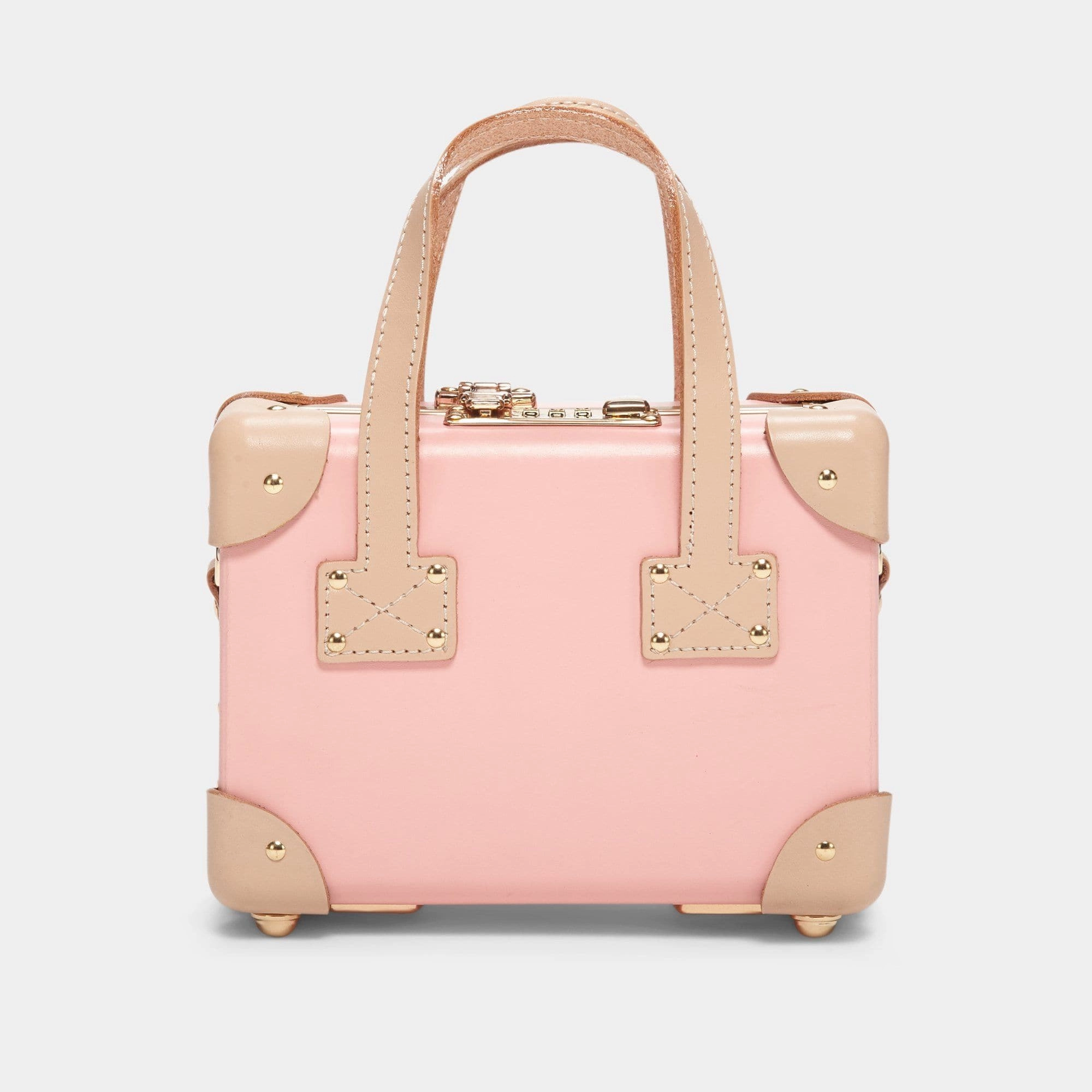 The Correspondent - Pink Mini