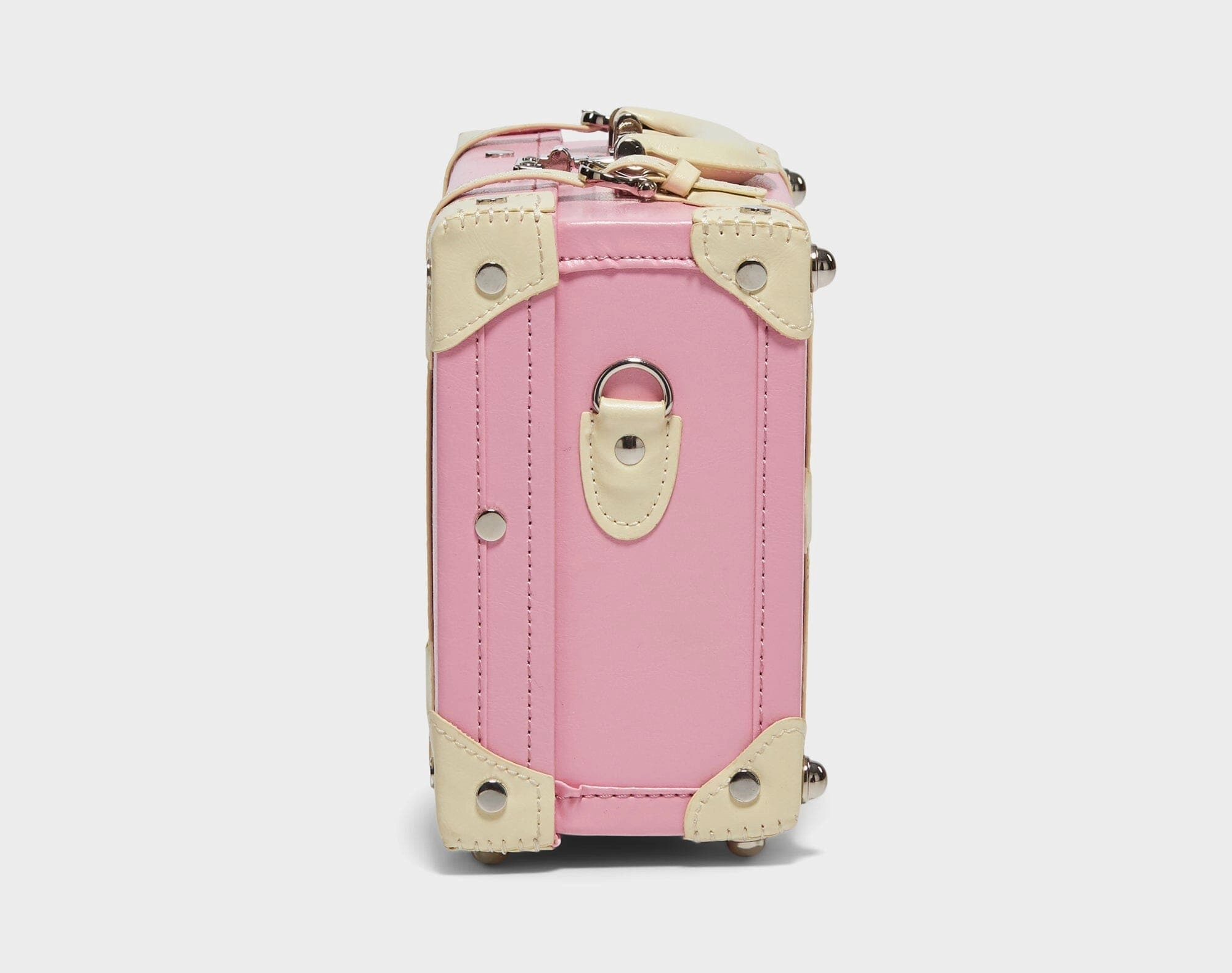 The Entrepreneur - Pink Vanity