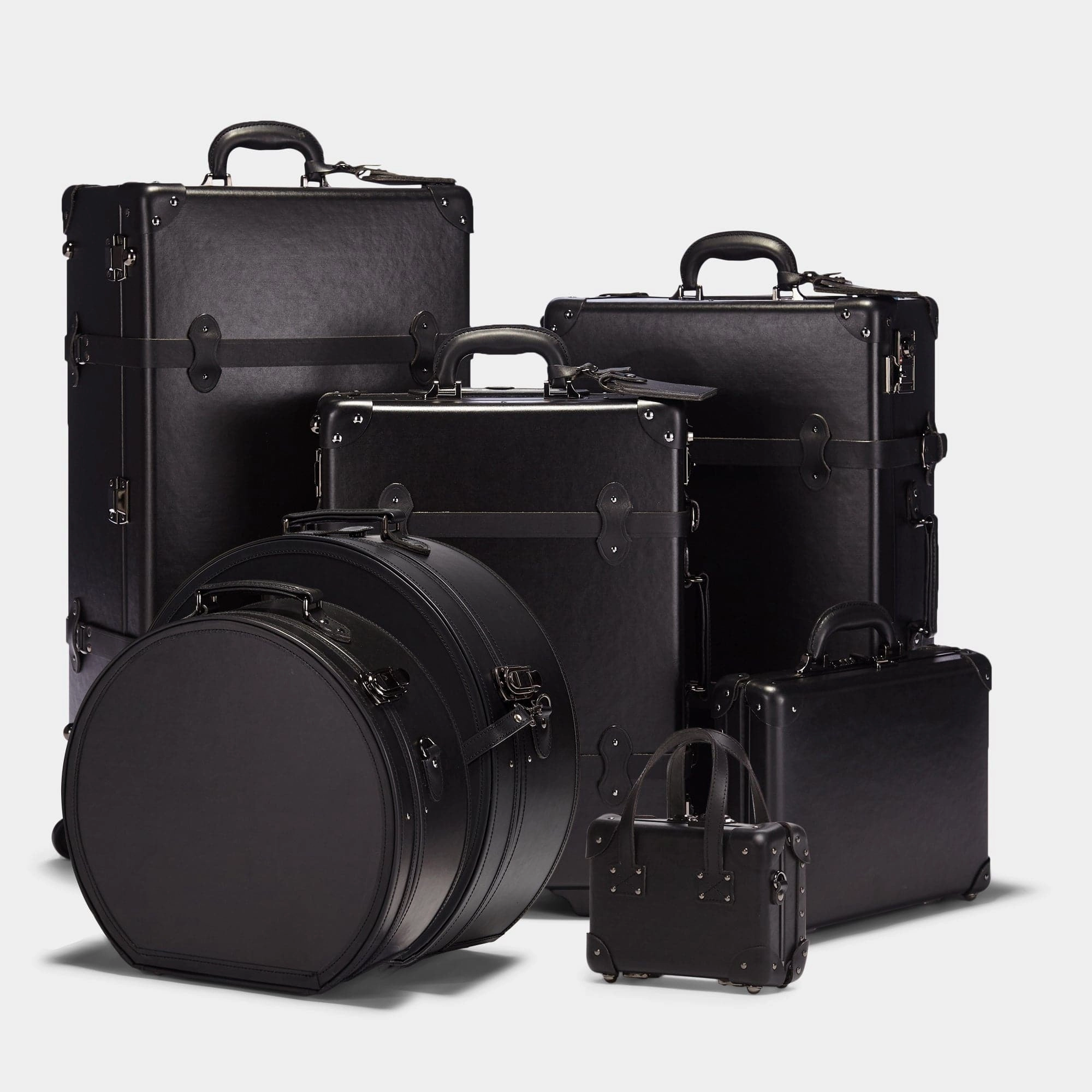 The Industrialist - Briefcase