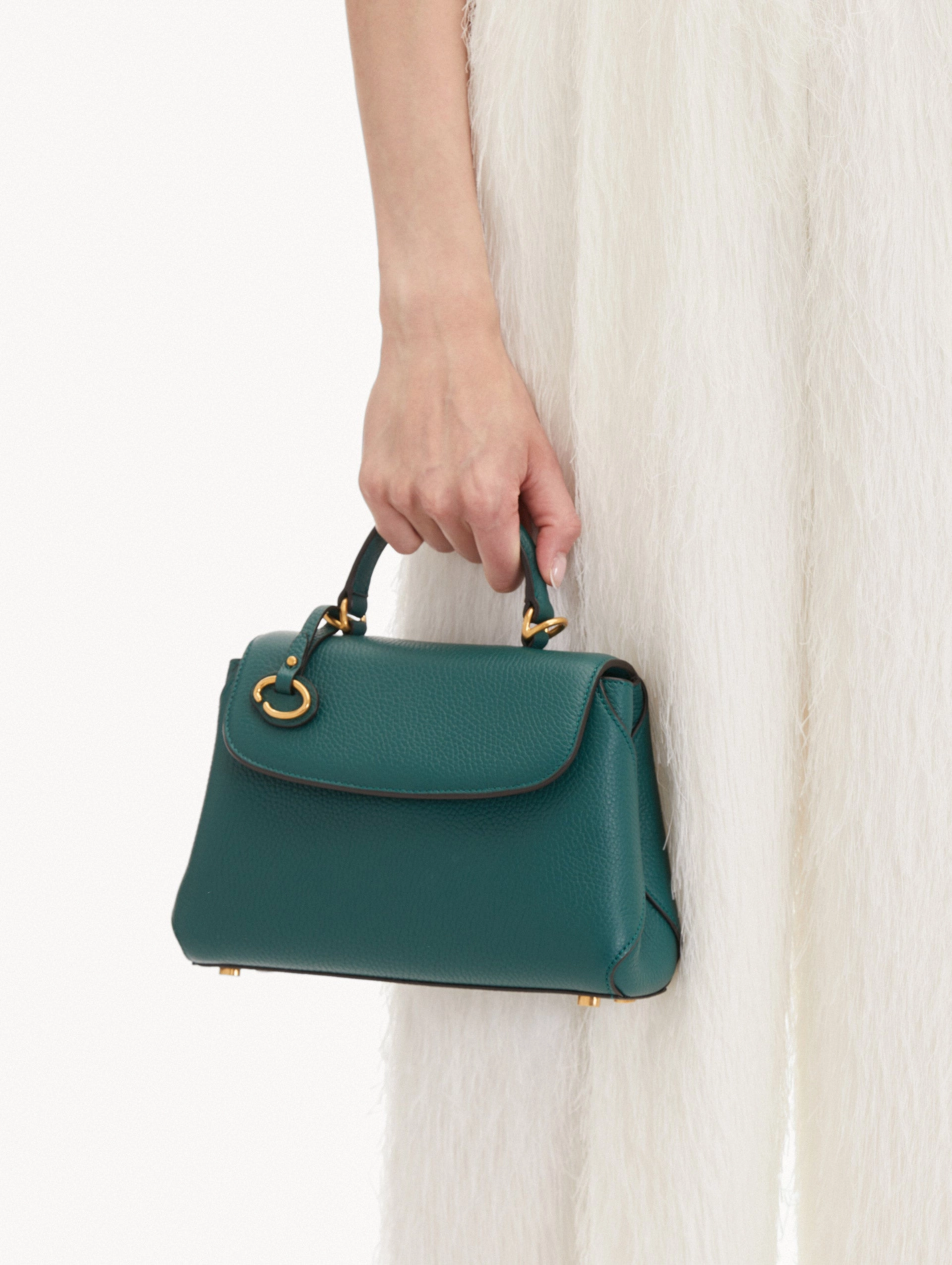 The Mini Poppy