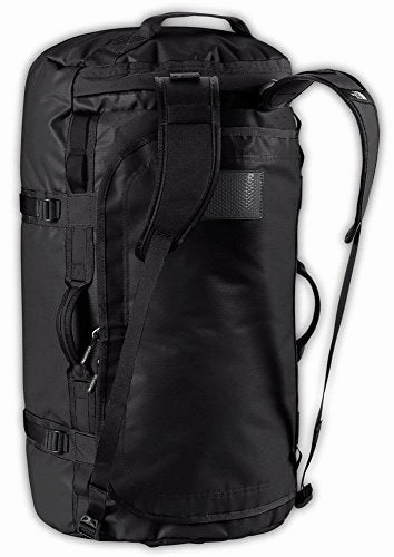 The North Face Base Camp Duffel, Tnf Black, Large