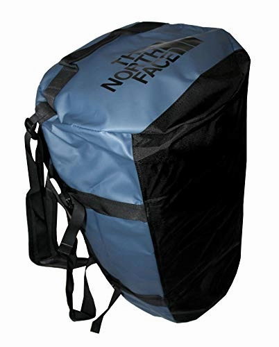 THE NORTH FACE GOLDEN STATE 72 L DUFFEL BAG - MEDIUM (COSMIC BLUE PRINT)