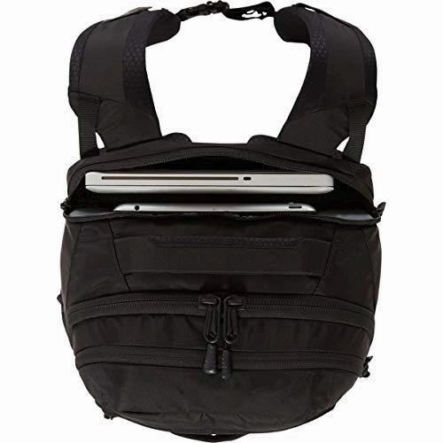 The North Face Router Laptop Backpack Black 2018