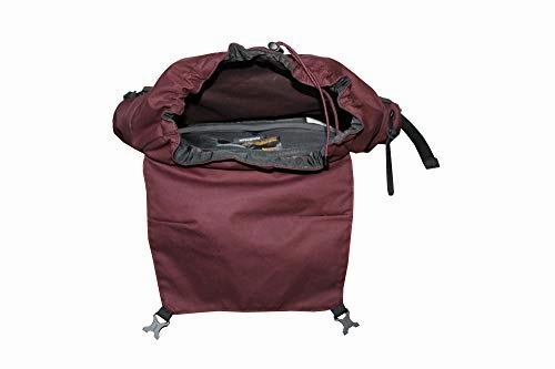 The North Face unisex RUCKSACK 15 laptop backpack book bag