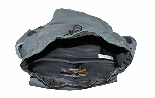 The North Face unisex RUCKSACK 15 laptop backpack book bag