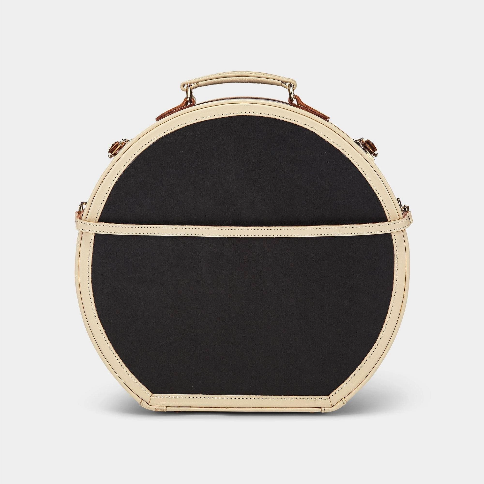 The Starlet - Hatbox Large