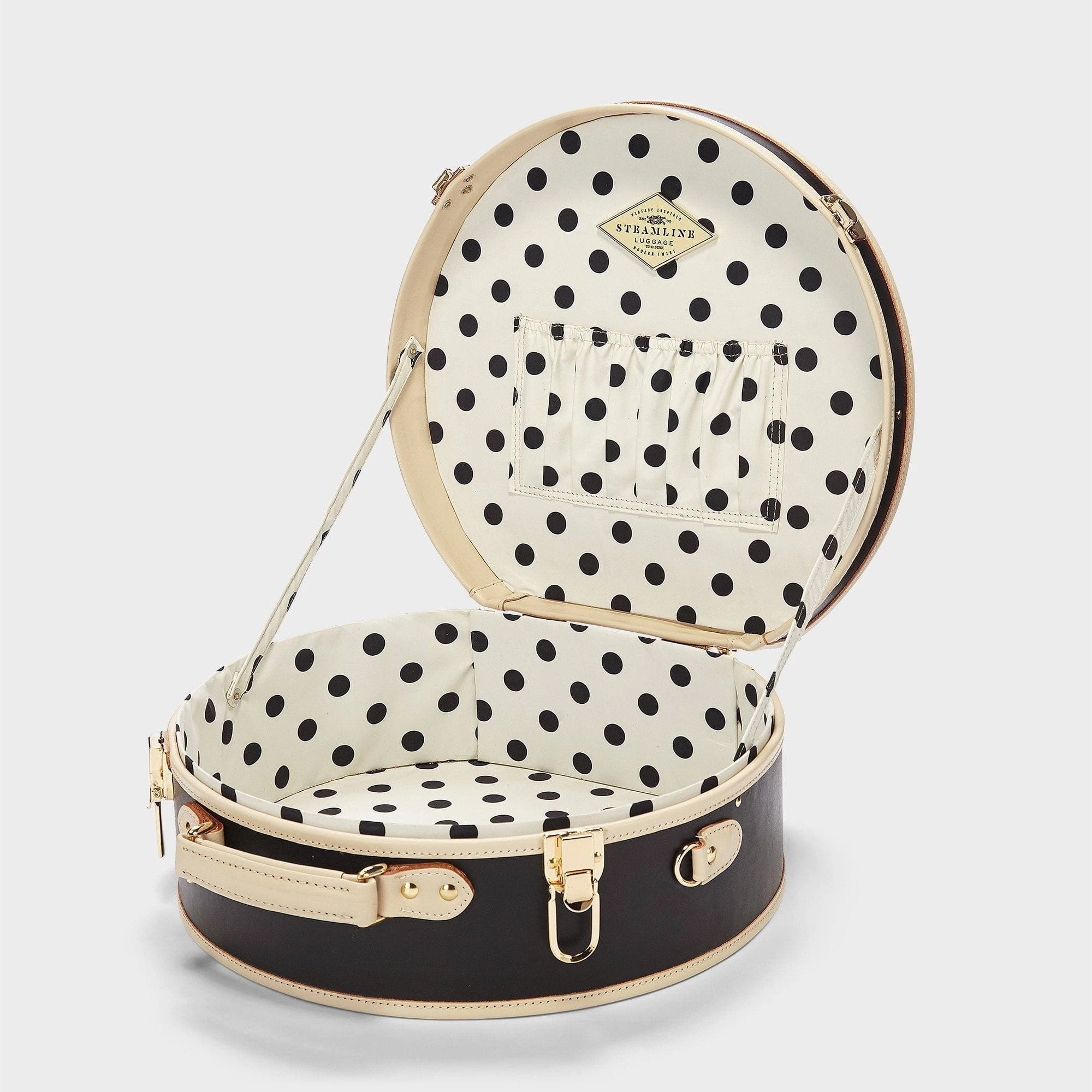 The Starlet - Hatbox Large