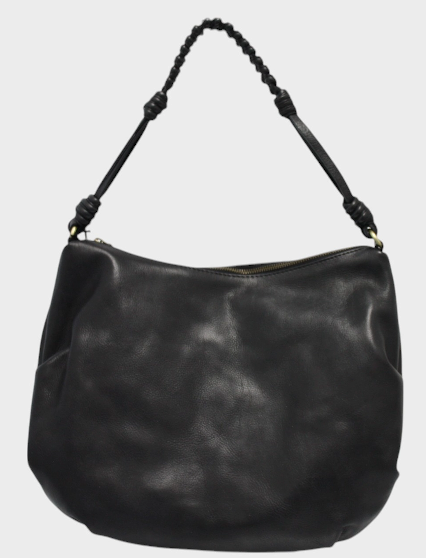 The Trend Rafano Leather Bag