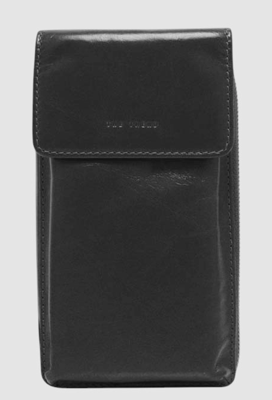 The Trend Stella Leather Phone Bag