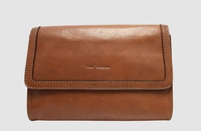 The Trend Vicence Leather Bag