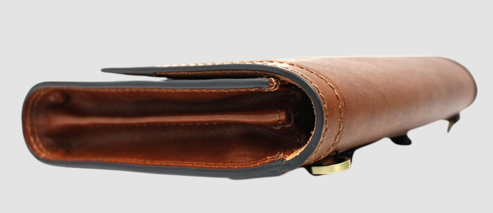 The Trend Vicence Leather Bag