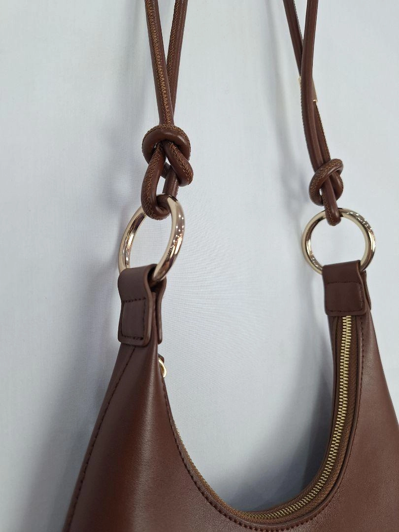 The Wolf Gang Sleek Essential Shoulder Bag Size None