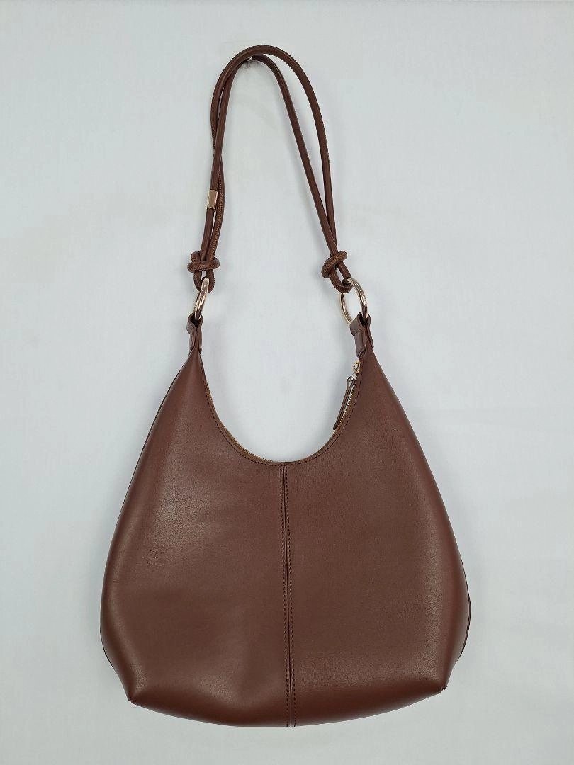 The Wolf Gang Sleek Essential Shoulder Bag Size None