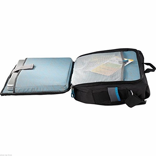 Thule 902020 Cross Over Computer-Messenger Bag