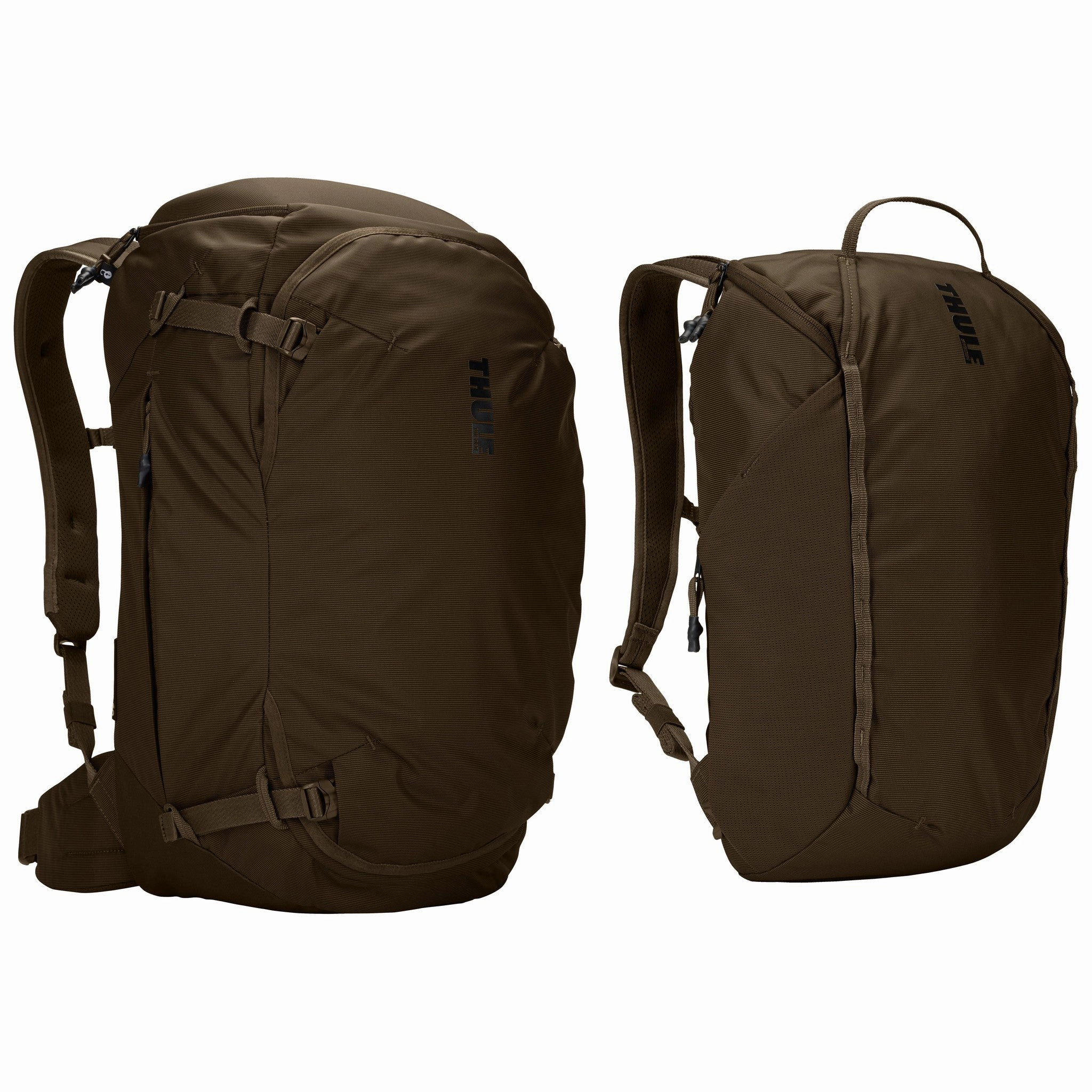 Thule Luggage Landmark Travel Pack 60L