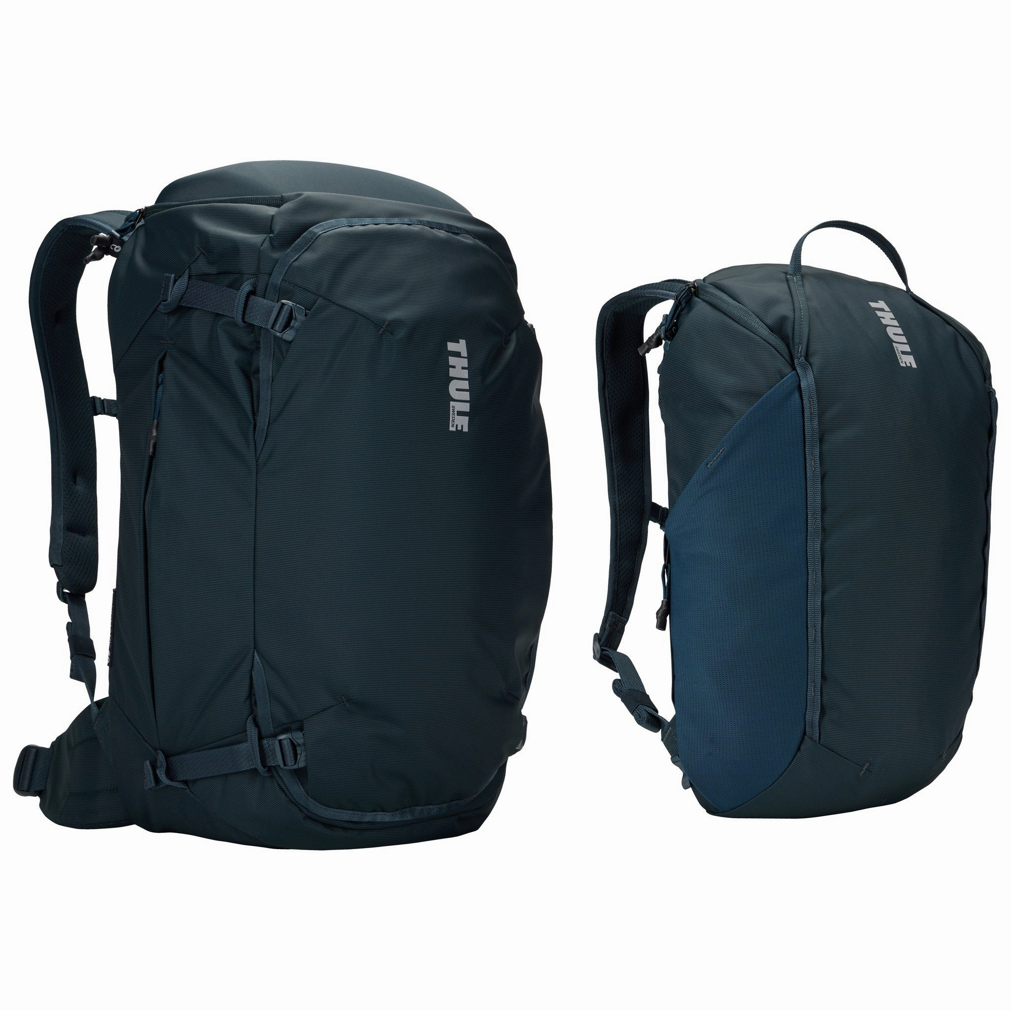 Thule Luggage Landmark Travel Pack 60L