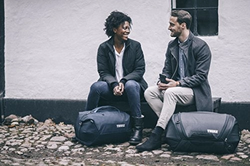 Thule Subterra Duffel 45L -Dark Shadow