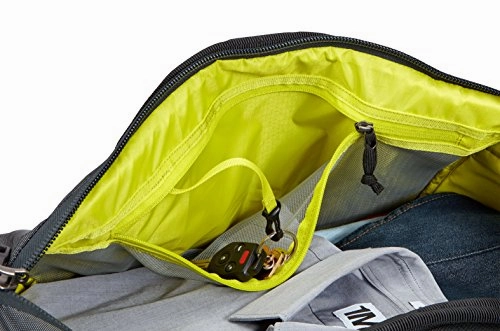 Thule Subterra Duffel 45L -Dark Shadow