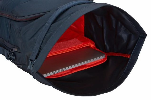 Thule Subterra Travel 34L Laptop Backpack - Mineral