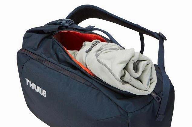 Thule Subterra Travel 34L Laptop Backpack - Mineral